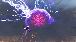 画像ギャラリー No.006のサムネイル画像 / 「UNDEFEATED: Genesis」青年アルの運命を描いたストーリートレイラーを公開。メインキャラクターを演じるキャスト情報が明らかに