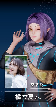 画像ギャラリー No.014のサムネイル画像 / 「UNDEFEATED: Genesis」青年アルの運命を描いたストーリートレイラーを公開。メインキャラクターを演じるキャスト情報が明らかに