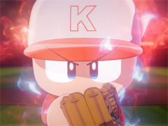 「パワフルプロ野球2024-2025」,オープニングムービーを公開。イチロー選手ら16名のレジェンドOB選手の能力も発表