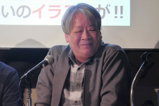 画像ギャラリー No.016のサムネイル画像 / 「『ログイン』と『ファミコン通信』の時代 vol.2」レポート。堀井雄二氏による幻の作品「白夜に消えた目撃者」の制作秘話も語られた