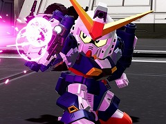 「ガンダムブレイカー4」PS5/PS4/Switchを対象にしたオープンネットワークテストが7月19日から開催。キャプテンガンダムなど追加機体情報も