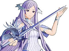 「SAO フラクチュアード デイドリーム」,新プレイアブルキャラ「アドミニストレータ」の参戦を発表