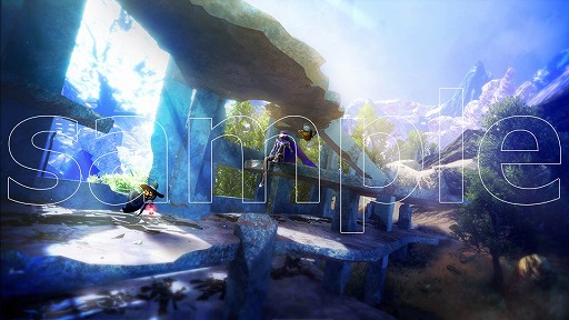 画像集 No.004のサムネイル画像 / 「真・女神転生V Vengeance」Steam版のプレオーダーを開始。予約購入特典は戦闘中に無限使用できるアイテム,祓戸の霊玉と崩潰珠