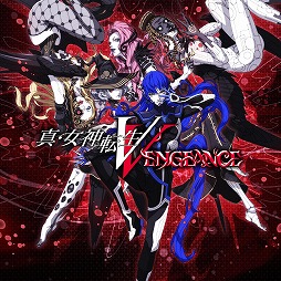 画像ギャラリー No.001のサムネイル画像 / 「真・女神転生V Vengeance」や「ペルソナ3 リロード」など,アトラス作品が最大65%オフ。セガの「4月PICK UPセール」が開催に
