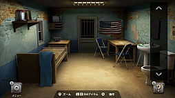 100ドア - 刑務所から脱出