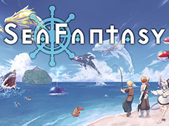 PCǡSea Fantasy / ե󥿥ס20󥪥դȤʤ륻򳫺档ɲåʥꥪ⳦ԡפ̵ͽ