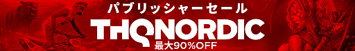 画像ギャラリー No.001のサムネイル画像 / 「ディズニー エピックミッキー：Rebrushed」「Road 96」「Destroy All Humans!」などが対象。SteamでTHQ Nordicのパブリッシャセール開催中