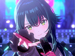 「学園アイドルマスター」,全体曲「初」のライブ映像やライバルアイドルの詳細などを「ニコニコ超会議2024」で発表