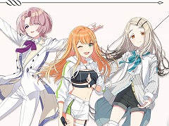 ツアー最後の「初恋公演」では,初陣公演の実施や十王星南の実装も発表に。「学園アイドルマスター」ライブ配信レポート