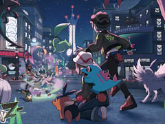 Pok&#233;mon LEGENDS Z-Aס1016ȯꡣSwitch 2 Editionȥåץ졼ɥѥξ