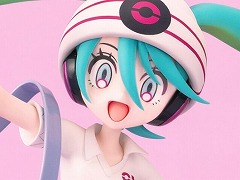 「ポケモン feat. 初音ミク Project VOLTAGE」ポケモンセンター初の公式グッズ「18 Harmony Stage」を発売。記念楽曲やMVも順次公開