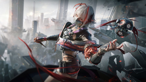 画像ギャラリー No.007のサムネイル画像 / スマホゲームのセルラン分析（2025年10月30日〜11月5日）。今週の1位は「ポケポケ」。中国における7月〜9月の収益ランキングも