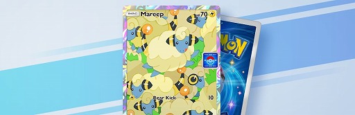 画像ギャラリー No.015のサムネイル画像 / 「ポケポケ」，テーマ拡張パック「紅蓮ブレイズ」を12月17日にリリース。「メガリザードンY」など，メガシンカした姿のポケモンが新たに登場