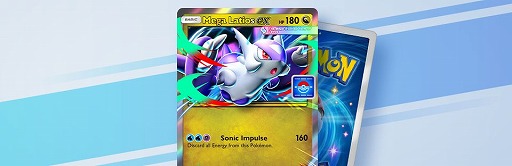 画像ギャラリー No.017のサムネイル画像 / 「ポケポケ」，テーマ拡張パック「紅蓮ブレイズ」を12月17日にリリース。「メガリザードンY」など，メガシンカした姿のポケモンが新たに登場