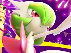 「ポケポケ」，新拡張パック「夢幻パレード」を1月29日にリリース。「メガサーナイトex」など，人気のメガシンカポケモンが収録される