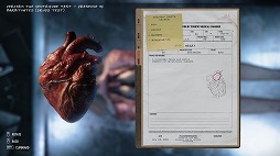  No.008Υͥ / ˡؼԤ̤ƻο롣;λβ˶Autopsy Simulator2024ǯSteamǥ꡼