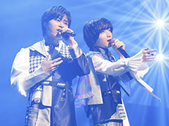 ��18TRIP�ץ饤�֥��٥�ȡ�HAMA�ĥ�����presents �Ȥ���Ƥʤ��饤�֡� -Sparkle-�ע�01��ݡ��ȡ��ǥ奪�ʤ��鿷�ʤޤǡ��ѵҤ�̥λ��������