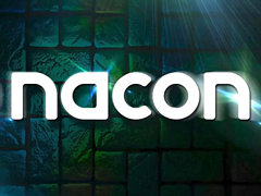 Naconが支払い不能を宣言し，法的再建手続きの開始を申し立て。オンラインイベント直前に今後のパブリッシング事業の影響を懸念