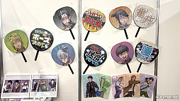 ���������꡼ No.004�Υ���ͥ������ / �Υ��󥿥ӥ塼��Switch��ȯ�������ֱ������֥����AGF2025���Ÿ����ԤΤ��礻�ջ�������å�K���ʹ������΢��