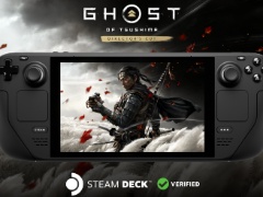 Ghost of Tsushima DIRECTOR'S CUTסSteam DeckŬåץǡȤ»ܡLegends̽ʹפϡ̵DLCʬΥ