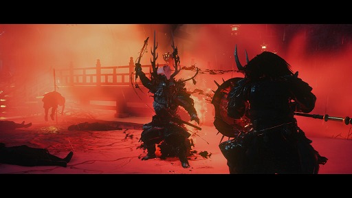 画像ギャラリー No.003のサムネイル画像 / 「Ghost of Tsushima DIRECTOR'S CUT」，Steam Deck最適化アップデートを実施。「Legends／冥人奇譚」は，無料DLCに分離