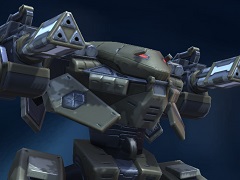 「Mech Arena」新参パイロット奮闘記 第5回:ミサイル一辺倒のバトルに早くも暗雲,今さら実感したメカ適性と戦略の重要さ