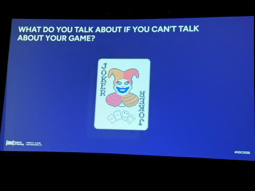 画像ギャラリー No.008のサムネイル画像 / 小さなスタジオの大ヒットインディーゲーム「Balatro」は，どうやって自立的なコミュニティを育てたのか。DiscordとReddit運営の実践［GDC 2026］