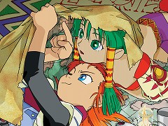 ゲームアーツの名作RPGがHD化されてPS4とXboxに!「グランディア HDコレクション」が本日リリース