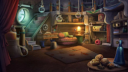 Tiny Tales: 森の奥の秘密