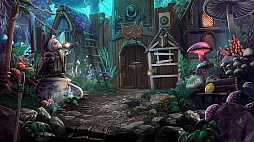 Tiny Tales: 森の奥の秘密