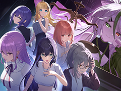 VTuber事務所殺人事件を巡る法廷ミステリーADV「中の人は誰」，2026年1月13日に発売予定