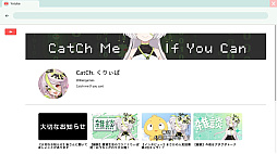 画像ギャラリー No.009のサムネイル画像 / VTuber事務所殺人事件を巡る法廷ミステリーADV「中の人は誰」，2026年1月13日に発売予定