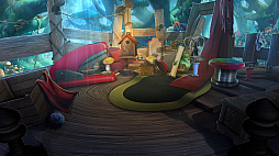 Tiny Tales: Heart of the Forest