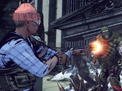 7 Days Blood Moonsסϡ7 Days to Dieפ١ˤ41оη沈