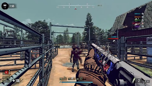 ꡼ No.004Υͥ / 7 Days Blood Moonsסϡ7 Days to Dieפ١ˤ41оη沈