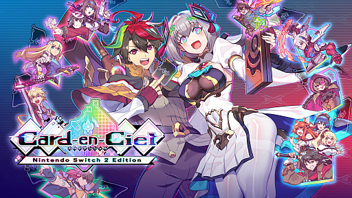 画像ギャラリー No.001のサムネイル画像 / 「カルドアンシェル」,シーズンパス「エキスパンションパス」本日発売。DLC第1弾「『グリム・ガーディアンズ SotD』の世界」の紹介映像も公開