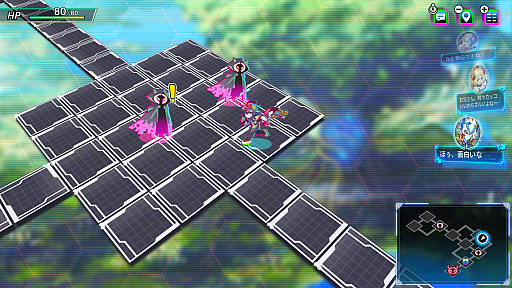 画像ギャラリー No.003のサムネイル画像 / 「カルドアンシェル」,シーズンパス「エキスパンションパス」本日発売。DLC第1弾「『グリム・ガーディアンズ SotD』の世界」の紹介映像も公開