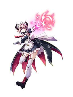 画像ギャラリー No.012のサムネイル画像 / 「カルドアンシェル」，シーズンパス「エキスパンションパス」本日発売。DLC第1弾「『グリム・ガーディアンズ SotD』の世界」の紹介映像も公開