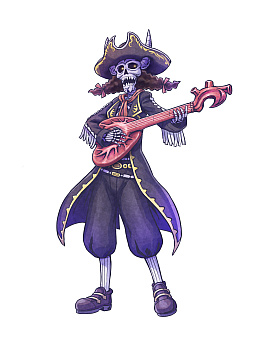 画像ギャラリー No.016のサムネイル画像 / 「カルドアンシェル」，シーズンパス「エキスパンションパス」本日発売。DLC第1弾「『グリム・ガーディアンズ SotD』の世界」の紹介映像も公開