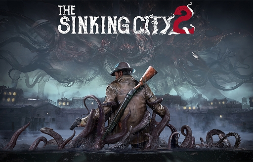 ꡼ No.001Υͥ / ȥտä١ADVThe Sinking City 2סɸ5ܤĶ8670ߤλ򥯥饦ɥեǥ󥰤ǳ