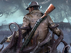 クトゥルフ神話がベースのADV「The Sinking City 2」,目標金額5倍を超える約8670万円の資金をクラウドファンディングで獲得
