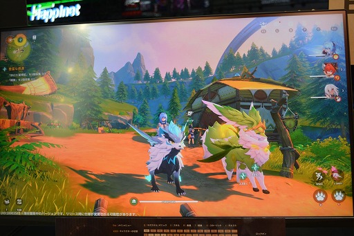 ���������꡼ No.025�Υ���ͥ������ / �֥�������ץ��ߥꥢ�פ���Ʈ�ϡ������ܰʾ�ˤ��äĤꥢ�������������3�͡ܥ�󥹥���3�Τǥѡ��ƥ��������ƥ����Хȥ��TGS2025��