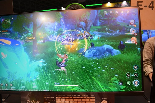 ���������꡼ No.032�Υ���ͥ������ / �֥�������ץ��ߥꥢ�פ���Ʈ�ϡ������ܰʾ�ˤ��äĤꥢ�������������3�͡ܥ�󥹥���3�Τǥѡ��ƥ��������ƥ����Хȥ��TGS2025��