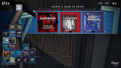 画像ギャラリー No.001のサムネイル画像 / Golden Joystick Awardsの年間最優秀賞候補が発表に。「Blue Prince」「Expedition 33」「デススト2」など，今年を代表する12タイトル