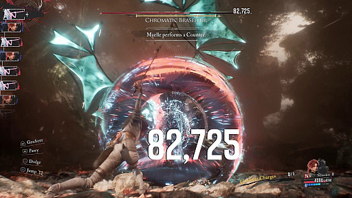 画像ギャラリー No.002のサムネイル画像 / Golden Joystick Awardsの年間最優秀賞候補が発表に。「Blue Prince」「Expedition 33」「デススト2」など，今年を代表する12タイトル