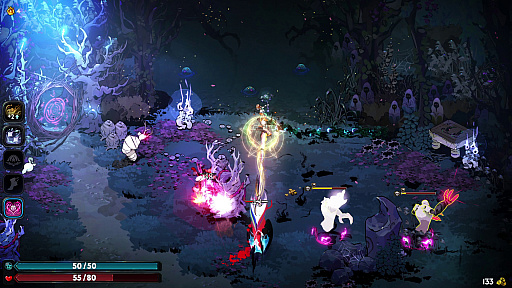 画像ギャラリー No.006のサムネイル画像 / Golden Joystick Awardsの年間最優秀賞候補が発表に。「Blue Prince」「Expedition 33」「デススト2」など，今年を代表する12タイトル