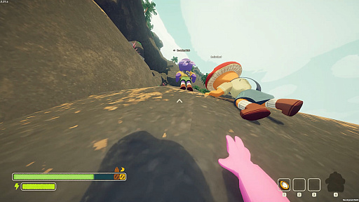 画像ギャラリー No.010のサムネイル画像 / Golden Joystick Awardsの年間最優秀賞候補が発表に。「Blue Prince」「Expedition 33」「デススト2」など，今年を代表する12タイトル