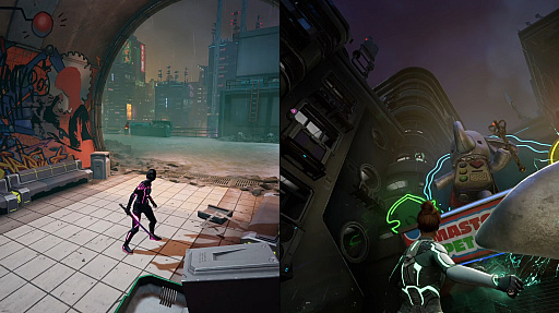 画像ギャラリー No.012のサムネイル画像 / Golden Joystick Awardsの年間最優秀賞候補が発表に。「Blue Prince」「Expedition 33」「デススト2」など，今年を代表する12タイトル