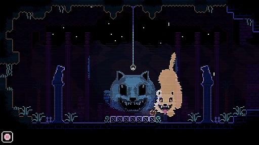 画像ギャラリー No.002のサムネイル画像 / 「芸術の秋」にぴったりの6タイトル。PlayStationが特徴的なアートスタイルのインディーゲームを紹介するムービーを公開