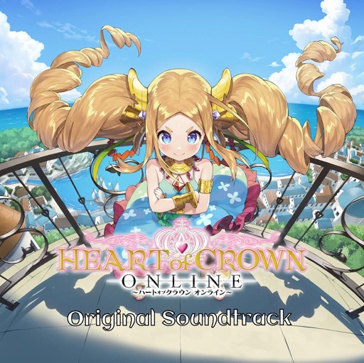 ���������꡼ No.018�Υ���ͥ������ / �����ɱ������̤ˤĤ��褦���ǥå���Ĺ�������ɥ������HEART of CROWN - �ϡ��ȥ��֥��饦�� -�ס�PC/Switch������������꡼��